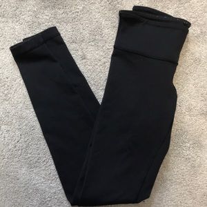 Lululemon Wunder Under Full-Length